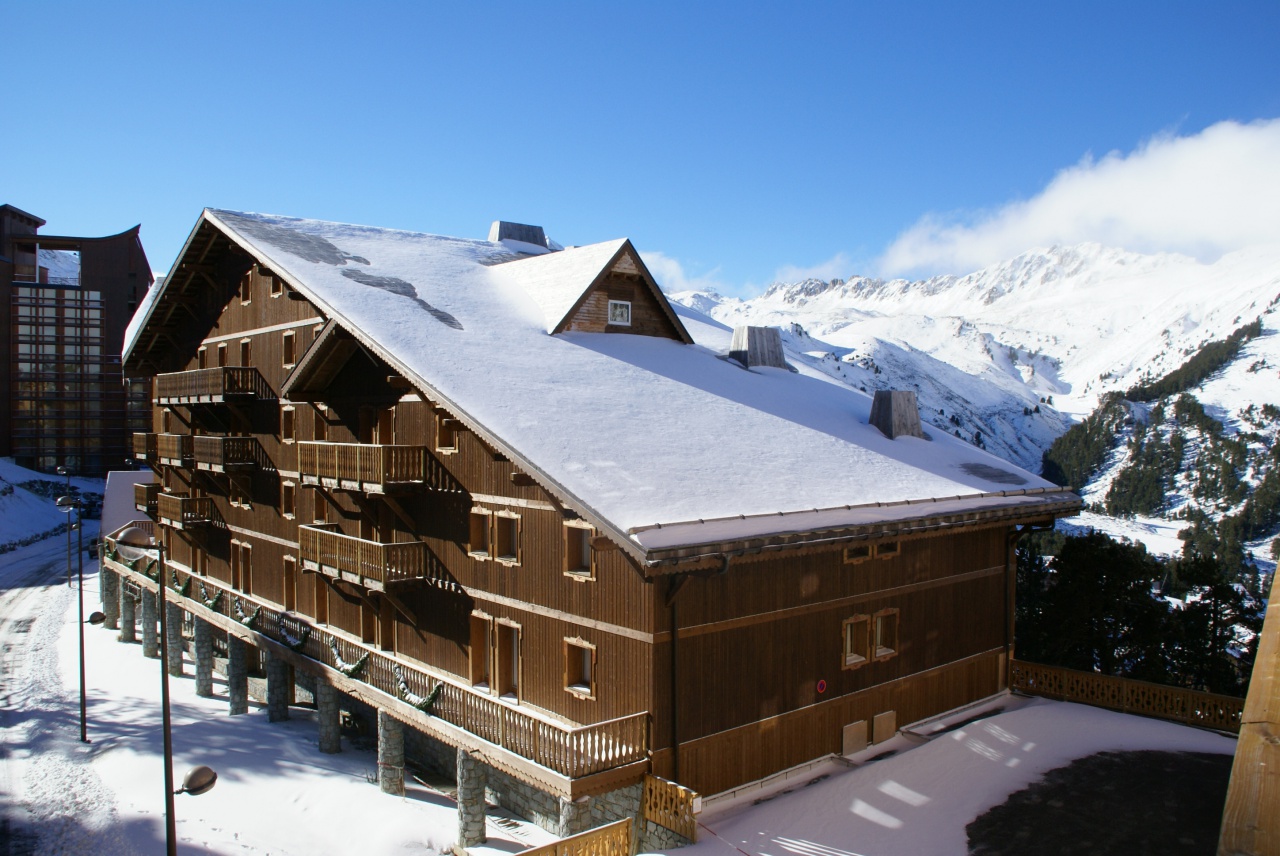 club med val thorens rencontre